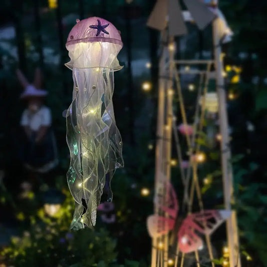Manetlampa – En Magisk Nattlampa för Ditt Sovrum